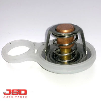 New Thermostat Fits Dodge Stratus Chrysler PT Cruiser Sebring 2.4L 68210218AA - Image 1 of 3