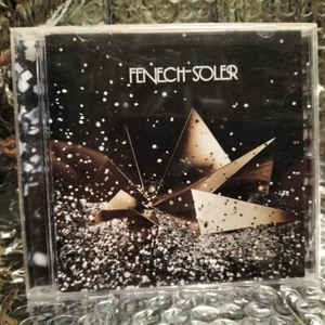 Fenech-Soler - self-titled album CD - Picture 1 of 2
