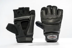 ✅ Boxhandschuhe MMA Taekwondo Handschuhe Schutzhandschuhe Boxen MuayThai KungFU✅ - Bild 1 von 13
