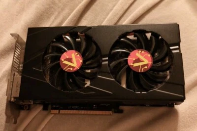 VisionTek Radeon R9 270X 2GB GDDR5 PCI Video Card R9270X2GPC - Image 1 of 4