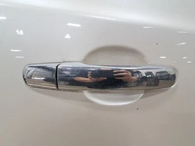 Maçaneta externa externa lateral para passageiros Rh 2010 Enclave Sku#4120189 - Imagem 1 de 4