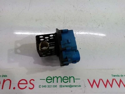 RESISTENCIA CALEFACCION PEUGEOT PARTNER TEPEE - Imagen 1 de 4