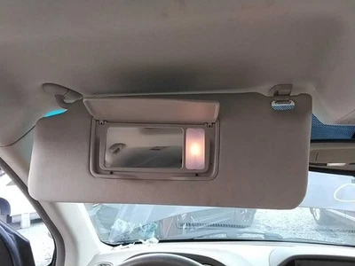 Driver Left Sun Visor Illuminated Fits 07-13 MDX 2961114 - Image 1 of 4