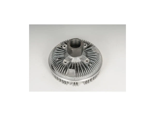 Fan Clutch For 2001-2005 GMC Sierra 2500 HD 2003 2004 2002 BH432CC - Image 1 of 1