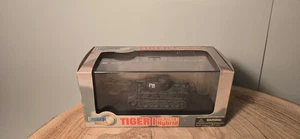 Dragon Armor 60290 Tiger I Sd.Kfz 181 Hybrid 1:72 OVP S050-10 - Bild 1 von 6