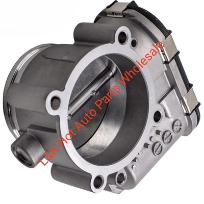 Conjunto de carrocería de acelerador nuevo para Audi A4 A6 3,2 L 2,7 L 2006 2007 2008 079133062C Foto 1 de 2