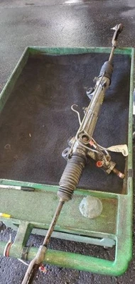 Steering Gear/Rack Power Rack And Pinion Fits 93-97 COUGAR 1067475 Foto 1 de 4