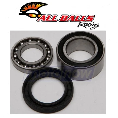 All Balls Shaft Bearing and Seal Kit for 2006 Arctic Cat M7 EFI 141 - Drive zl Foto 1 de 4