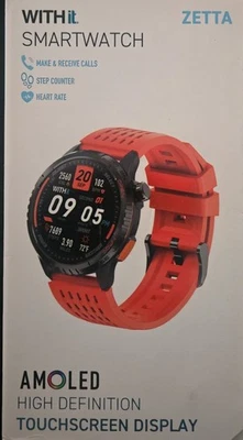 smart watch - Image 1 of 2