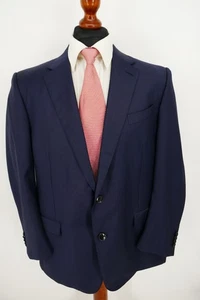 Ermenegildo Zegna Trofeo Sakko Gr.58 100% Schurwolle Neuwertiger Zustand - Bild 1 von 9