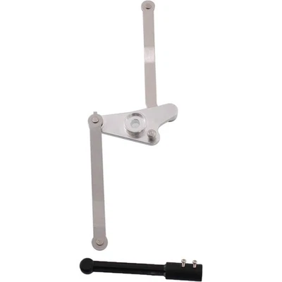 Intake Manifold For 2006-2007 Mercedes-Benz C280 Kit Foto 1 de 4