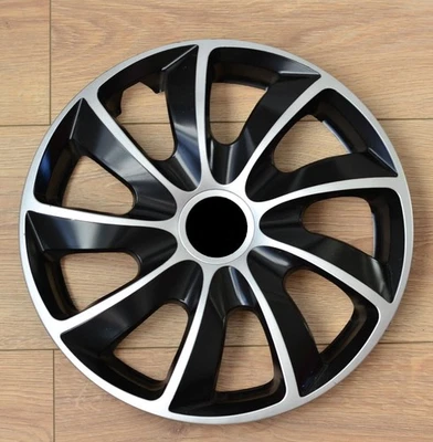 14" Peugeot 106,107,206,306,Partner... Wheel Trims / Covers, Hub Caps   + BADGES - Image 1 of 2