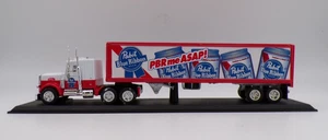 MATCHBOX COLLECTIBLES CCY06-M PETERBILT 'PABST BLUE RIBBON' MINT BOXED - Picture 1 of 11