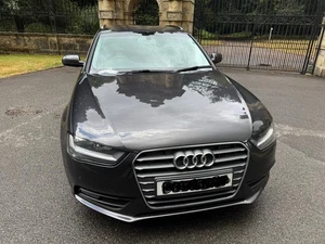 Audi A4 Avant 2.0 TDI 2012 Estate Automatic - Picture 1 of 10