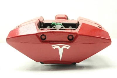 Задний правый суппорт стояночного тормоза 2016 Tesla Model X под правую руку 16-20 - Изображение 1 из 4