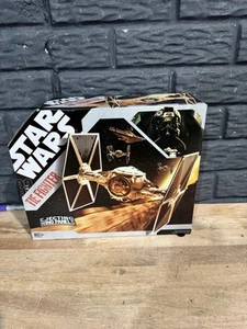 Star Wars TIE Fighter 30th Anniversary 2007 77-07 EJECTING WING PANELS Sealed! - Bild 1 von 3