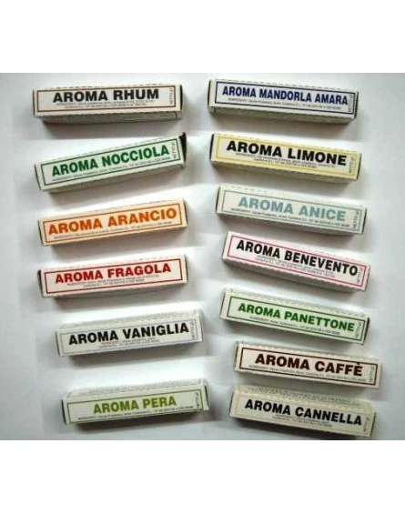 MADMA AROMA BANANA IN FIALA 2PZ