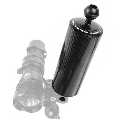 Двойной шарик плавающий рычаг держатель камеры для для для 5 дюймов - Изображение 1 из 4