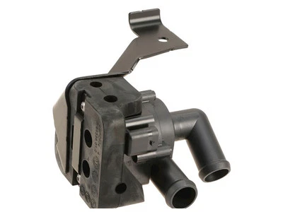 For 2014-2016 BMW 535d xDrive Auxiliary Water Pump Pierburg 74479PKBB 2015 - Image 1 of 2