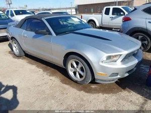 Alternator SOHC Fits 09-10 MUSTANG 3604670 - Picture 1 of 10