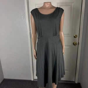 Vestido Prana Jola Para Mujer Mediano W31190684 Algodón Orgánico Senderismo Aire Libre G3-9 - Imagen 1 de 7