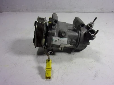 COMPRESSORE ARIA CONDIZIONATA / 17198786 PER MINI MINI R56 COOPER - Image 1 of 4