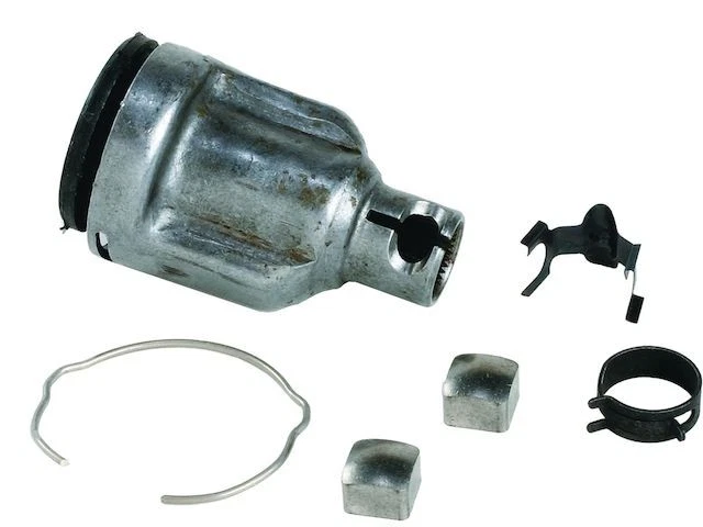 Steering Coupling Assembly For 1976-1983 Jeep CJ5 1979 1980 1982 1981 HH948NN - Image 1 of 1