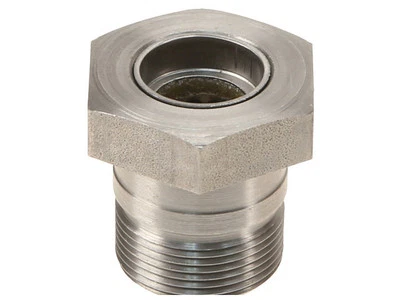 Volante para Volkswagen Beetle 1961-1979 Glandnut Febi 29131RKGK 1974 1970 1971 Foto 1 de 2