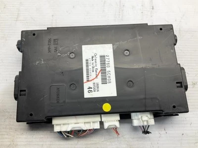 Infiniti Q60 2017 cupé premium aire acondicionado calefacción módulo de control de temperatura P Foto 1 de 4