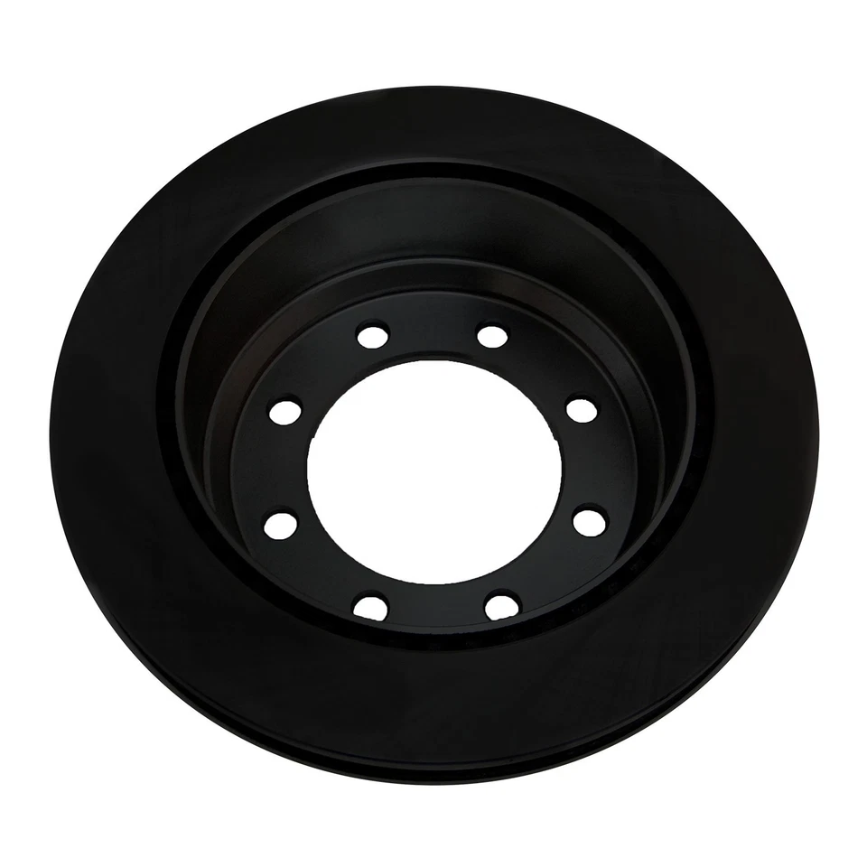 Rotor de freno de disco Bendix SDR5916 para 08-19 Ford E-150 E-250 E-350 SD Foto 1 de 3
