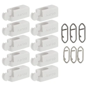 Aeroo Pro Safety Clips Kit - Picture 1 of 3