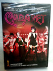 Cabaret DVD - Liza Minelli Michael York Bob Fosse 8 Oscar Manga Films New Pal