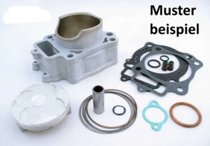 Zylinder Honda CRF 250 - Bj. 2008-2009 + Kolben Kit + Zylinderdichtsatz - neu - Bild 1 von 1
