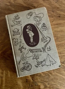 Vtg Honey Bunch: Her First Little Circus 1936 Grosset & Dunlap - Picture 1 of 14