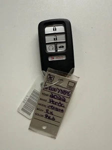 HONDA INSIGHT SMART KEYLESS ENTRY REMOTE KEY FOB OEM 2019 - 2022 ?? - Picture 1 of 2