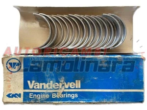 VP91167+030 0.762 vandelvell serie bronzine di banco Jaguar 4235c - Picture 1 of 2