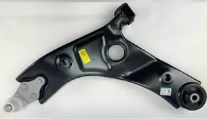 54500S8100 Left Front Control Arm Lower (Fits : 2019 2023 Palisade Telluride ) - Picture 1 of 1