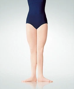 Medias para mujer Body Wrappers A80, talla pequeña/mediana, teatrales, rosa, patas completas - Imagen 1 de 1