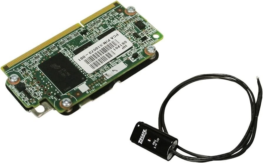 631922-B21 - HP 512MB 36IN FBWC B-SERIES S-A - Image 1 of 1