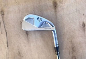 TaylorMade RAC TP Forged 3-Iron Project X 6.5 Steel Shaft Golf Single Iron - Picture 1 of 5