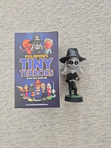 Full Moon Toys Tiny Terrors Blind Box Figure-Puppet Master--Blade | eBay