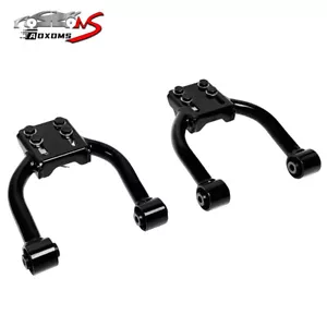 Adjustable Front Upper Camber Control A-Arms Kit for Honda Civic EJ EK EM 96-00 - Picture 1 of 11