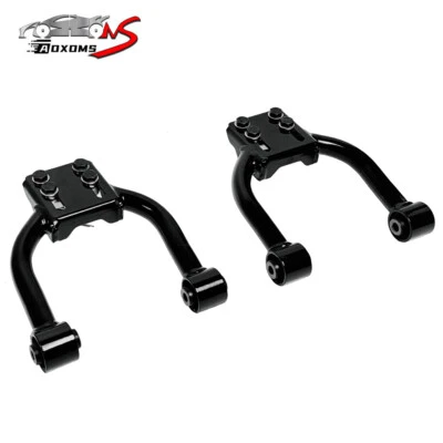 Kit de brazos en A de control de inclinación superior delantero ajustable para Honda Civic EJ EK EM 96-00 Foto 1 de 4