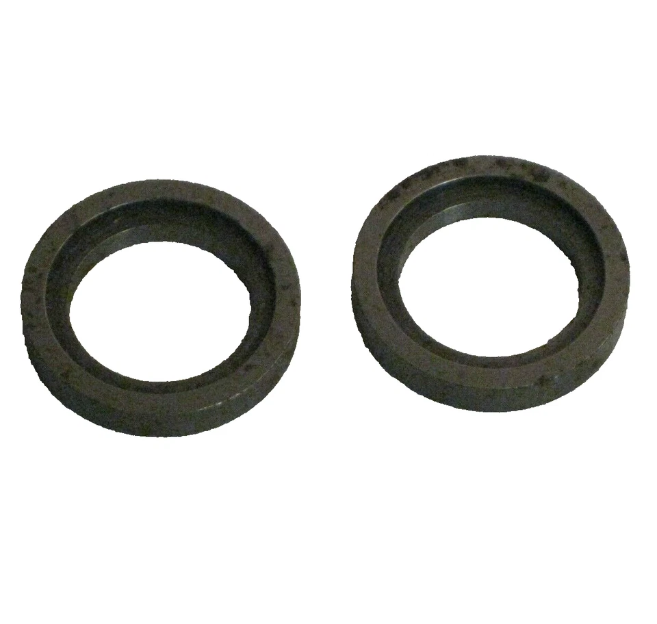 2 - JLO WRIST PIN CHECK PLATES L295 L297 L300 L340 R295 R340 L372 L380 LR760/2 - Image 1 of 1