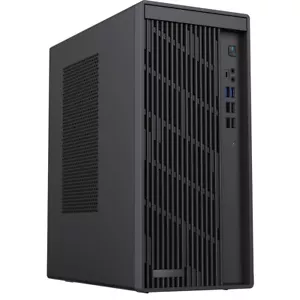 Workstation PC Computer with USB-C i7-12700K 12-c M.2 DDR5 Ram 600W 80+PSU Win11 - Picture 1 of 6