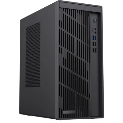 Workstation PC Computer with USB-C i7-12700K 12-c M.2 DDR5 Ram 600W 80+PSU Win11 - Image 1 of 4
