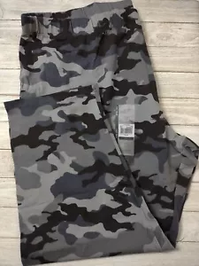 NOBO Camouflage Capri Leggings Hose Damen XXXL 21 - Bild 1 von 1