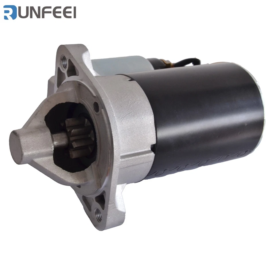 Arranque para Kia Rio Rio5 1.6L 2006 2007 2008 36100-22850 36100-22855 Foto 1 de 4