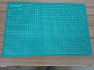 A3 CUTTING MAT FOR CRAFT - Picture 1 of 3