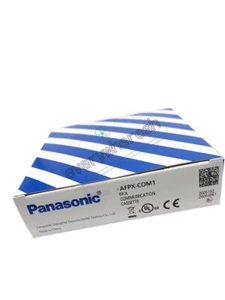 One New IN BOX PANASONIC PLC AFPX-COM1 AFPXCOM1 - Picture 1 of 1